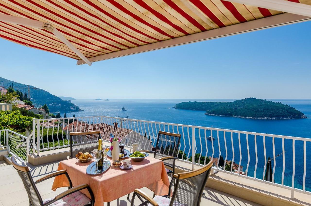 Apartment And Room Cicko Dubrovnik Szoba fotó