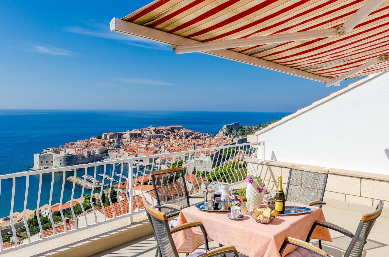 Apartment And Room Cicko Dubrovnik Szoba fotó