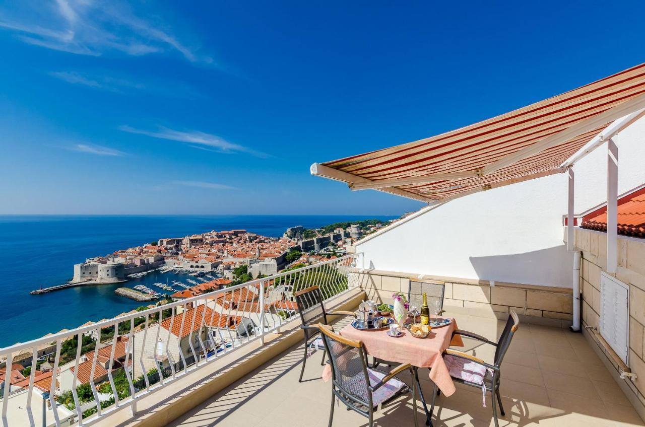 Apartment And Room Cicko Dubrovnik Szoba fotó