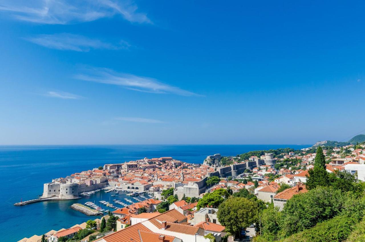 Apartment And Room Cicko Dubrovnik Szoba fotó