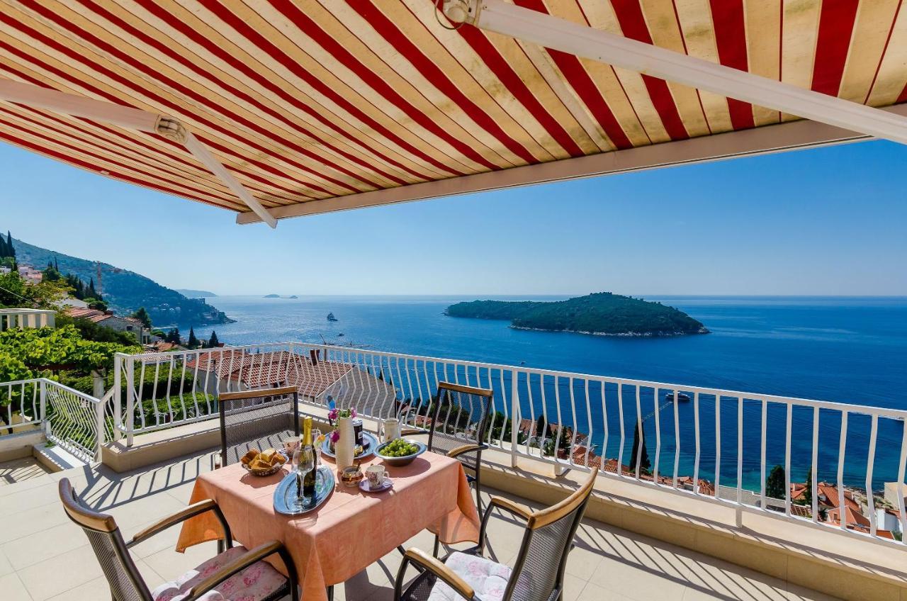 Apartment And Room Cicko Dubrovnik Szoba fotó