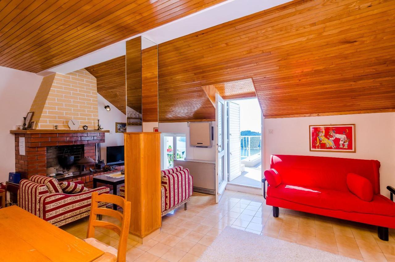 Apartment And Room Cicko Dubrovnik Szoba fotó