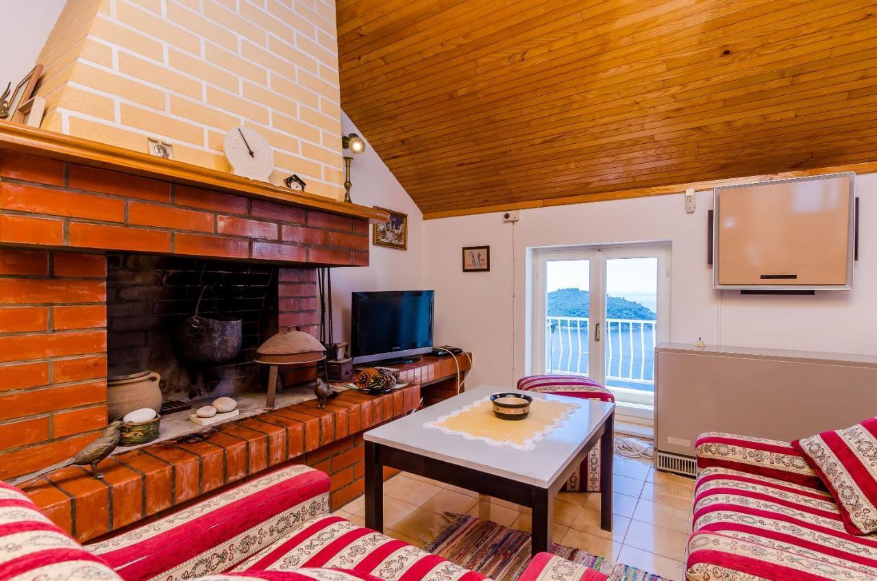 Apartment And Room Cicko Dubrovnik Szoba fotó