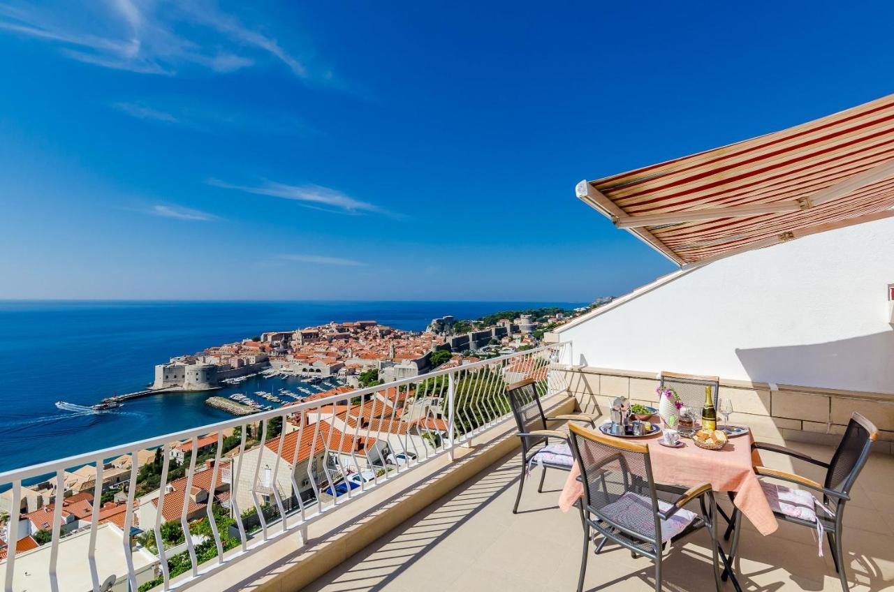 Apartment And Room Cicko Dubrovnik Szoba fotó