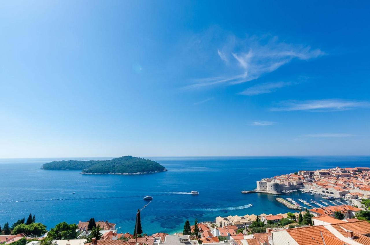 Apartment And Room Cicko Dubrovnik Szoba fotó