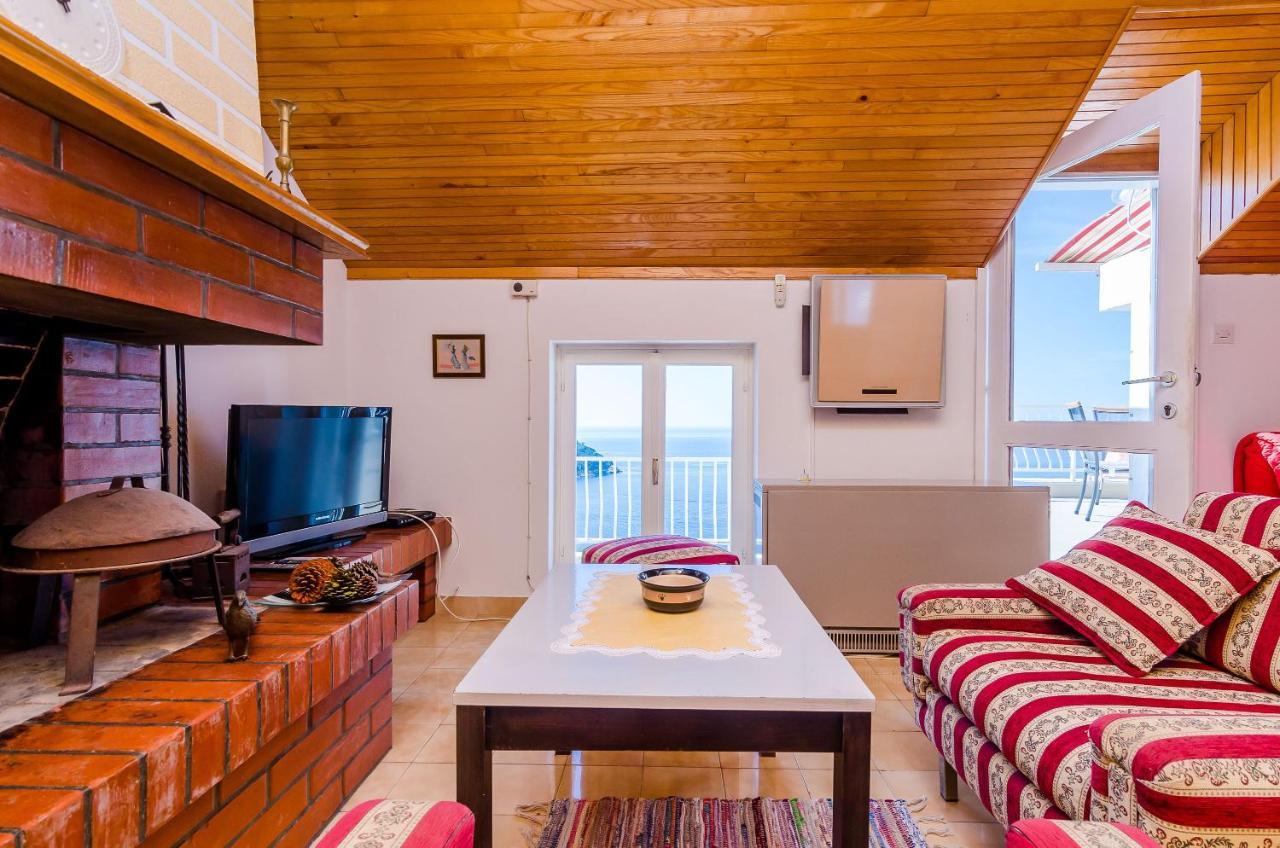 Apartment And Room Cicko Dubrovnik Szoba fotó