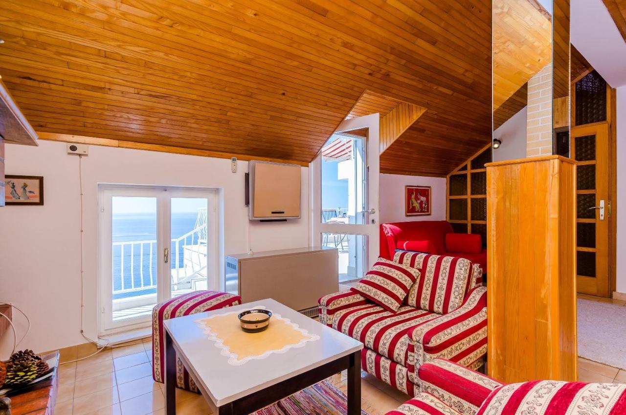 Apartment And Room Cicko Dubrovnik Szoba fotó