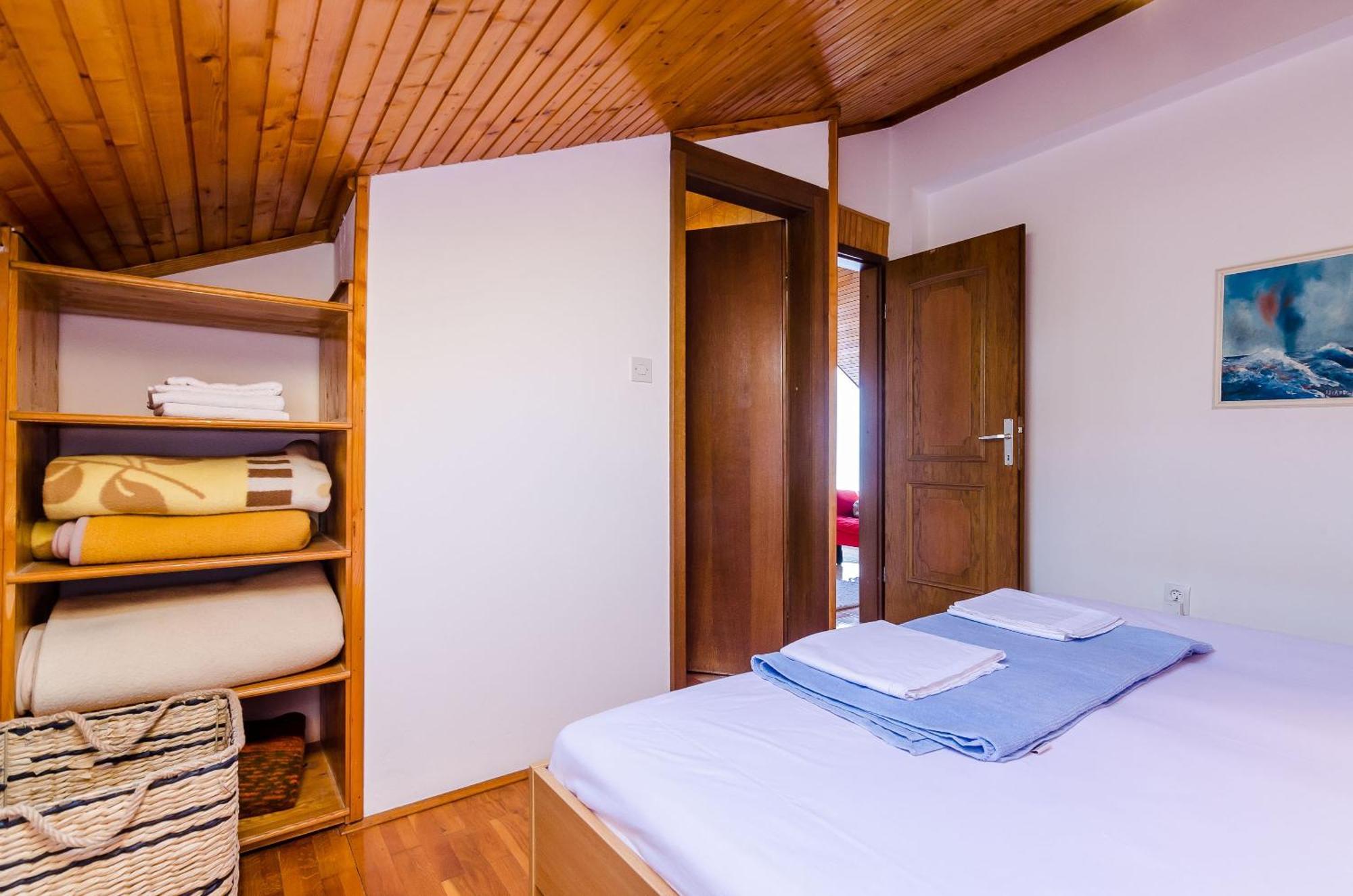 Apartment And Room Cicko Dubrovnik Szoba fotó