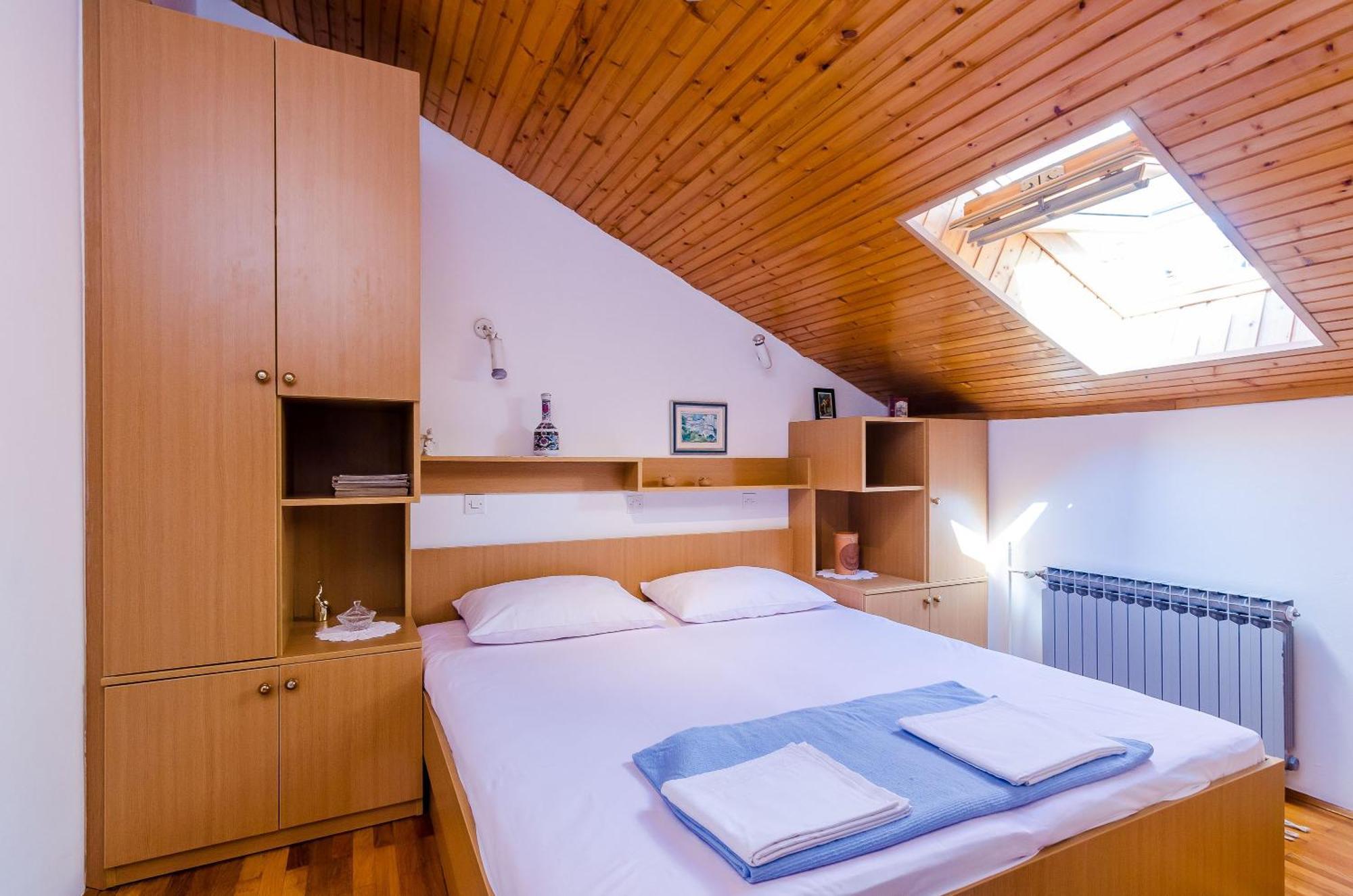 Apartment And Room Cicko Dubrovnik Szoba fotó