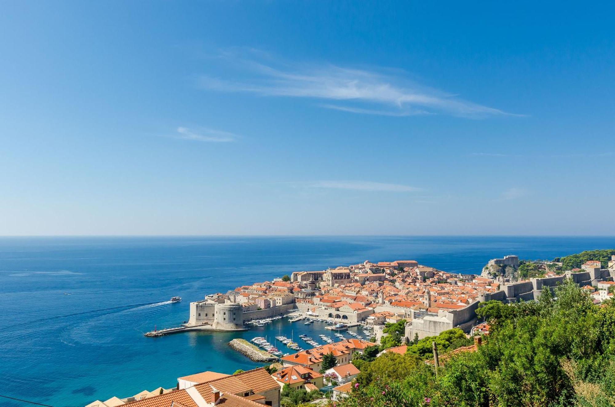 Apartment And Room Cicko Dubrovnik Szoba fotó