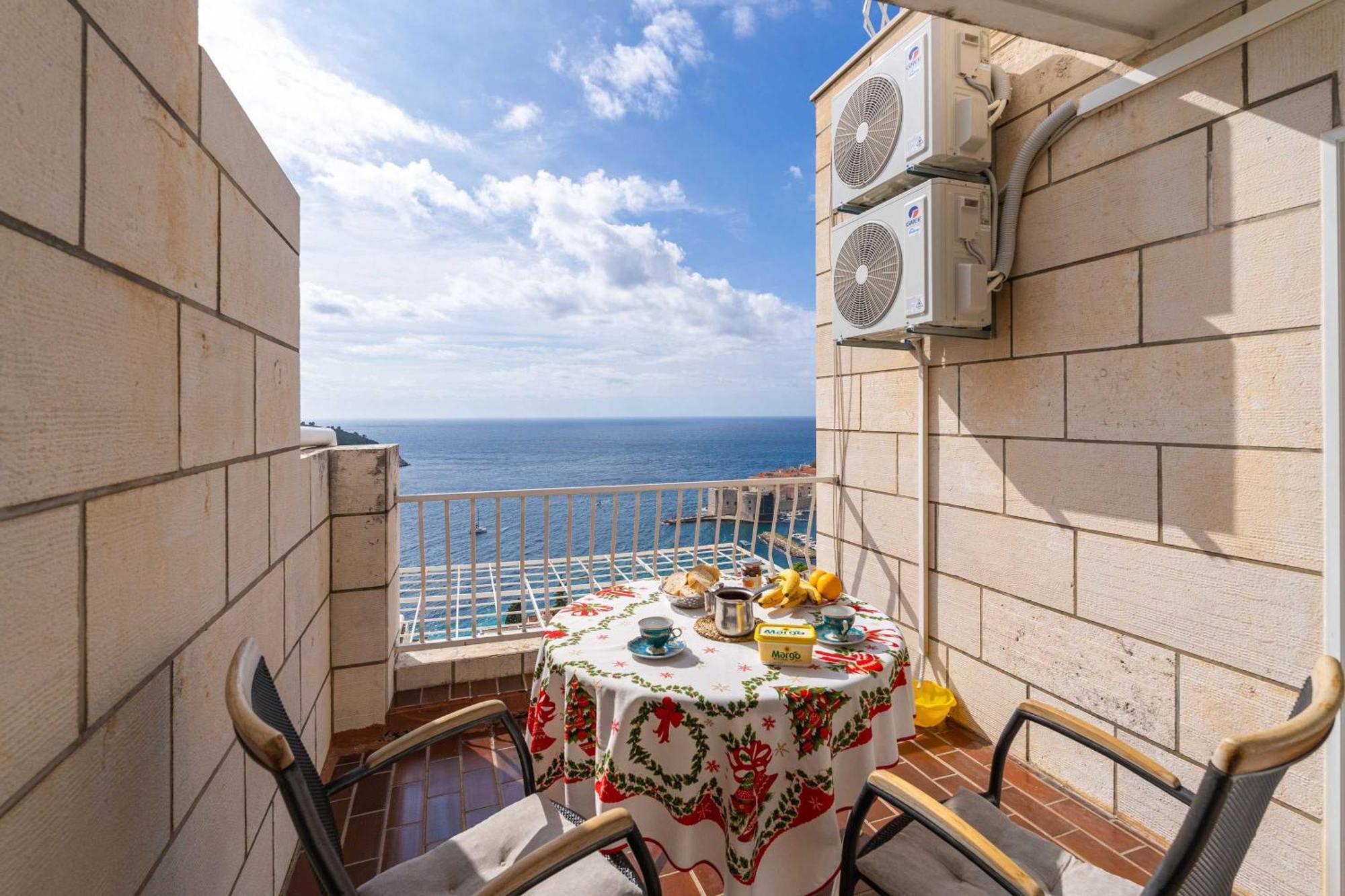 Apartment And Room Cicko Dubrovnik Szoba fotó