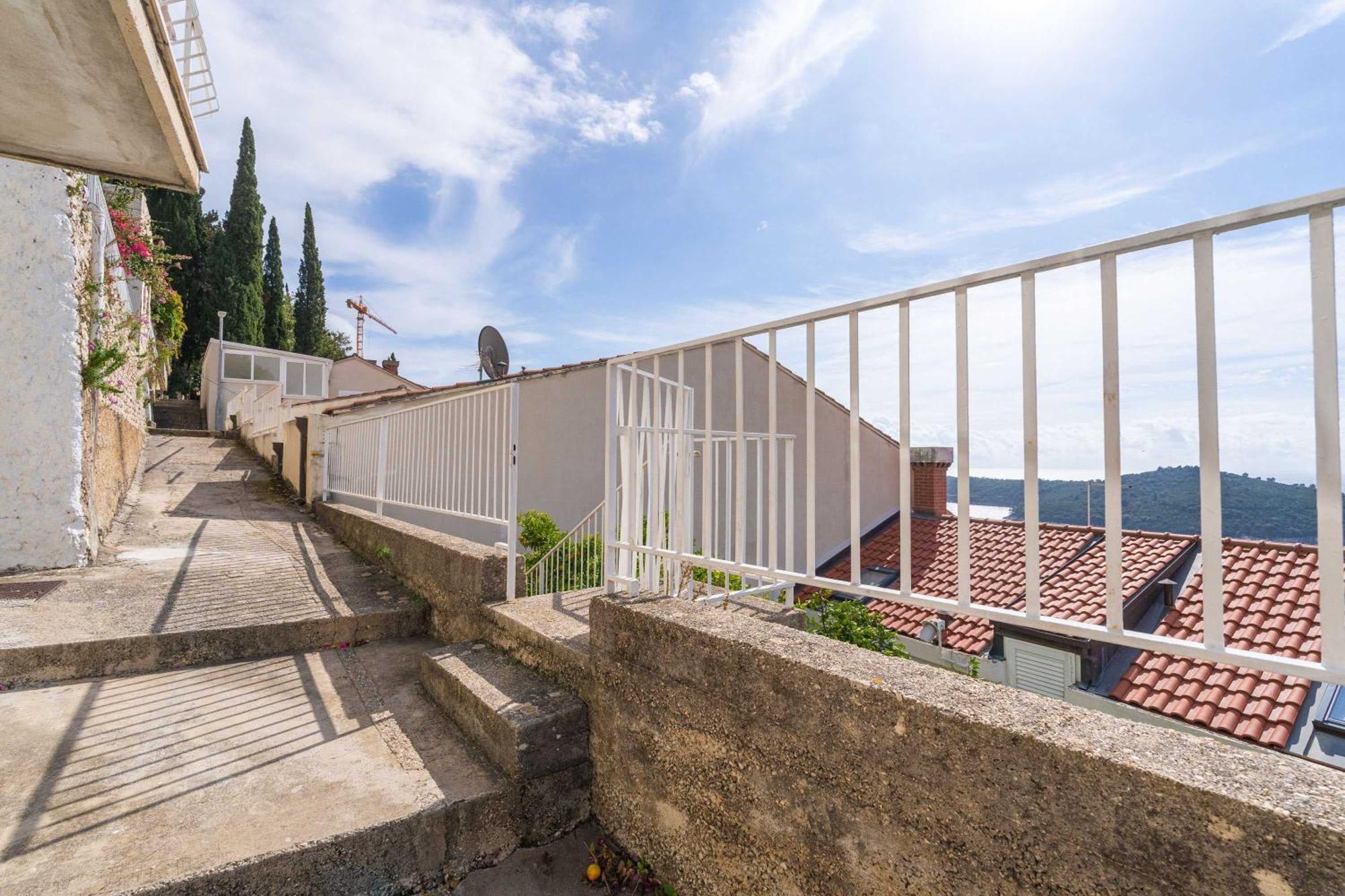 Apartment And Room Cicko Dubrovnik Szoba fotó