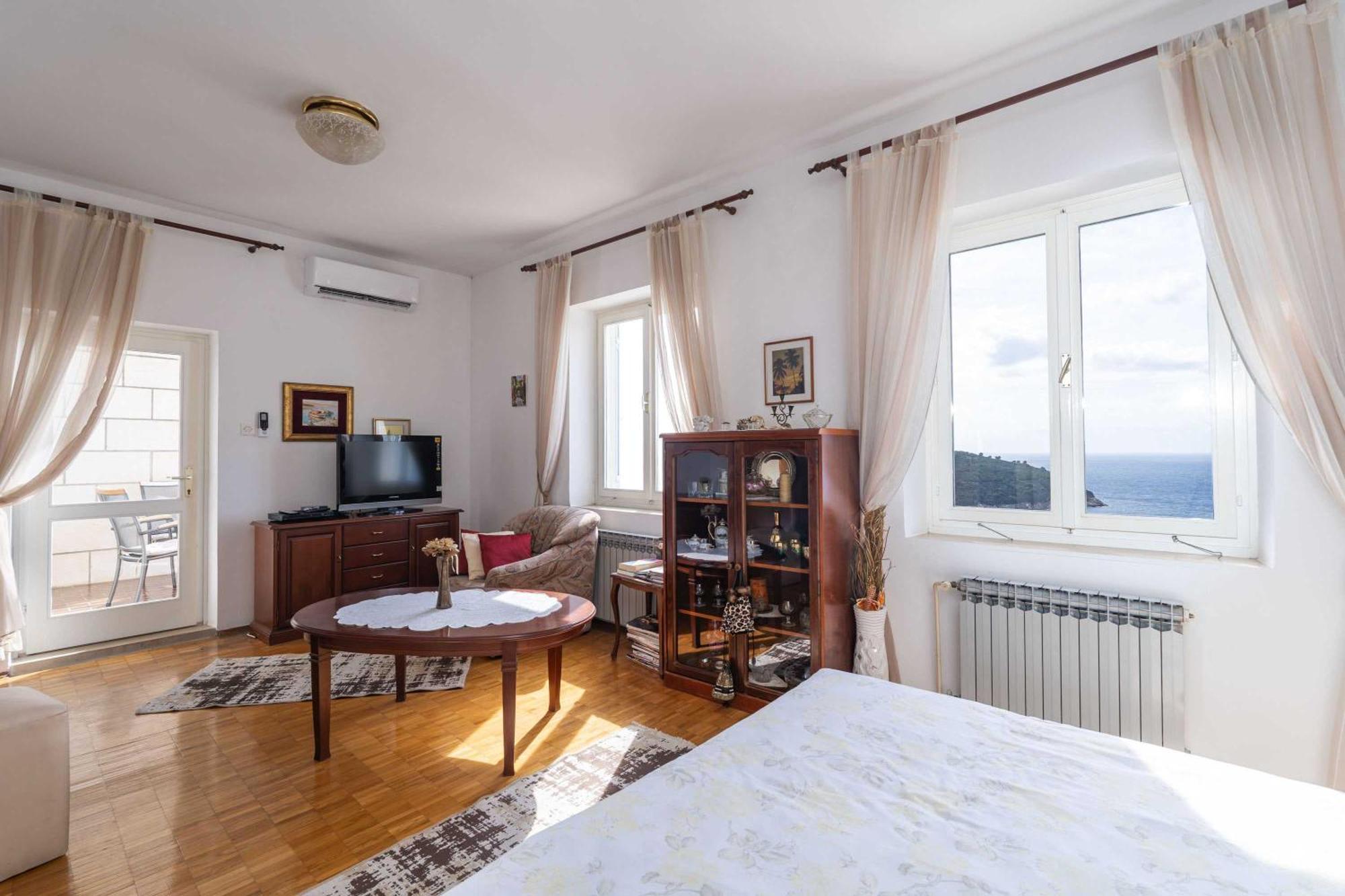 Apartment And Room Cicko Dubrovnik Kültér fotó