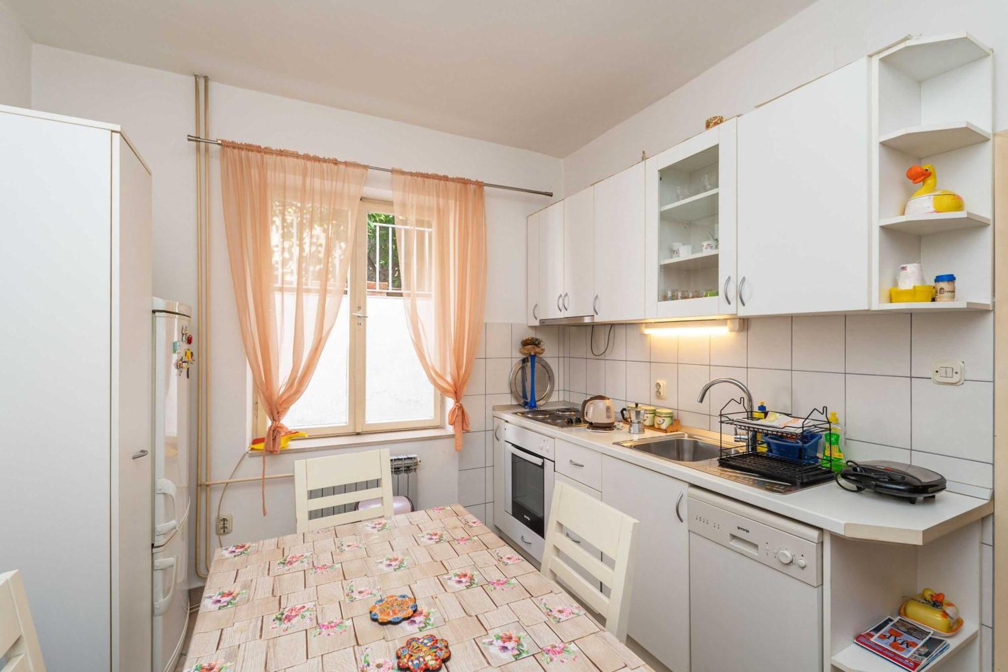 Apartment And Room Cicko Dubrovnik Szoba fotó