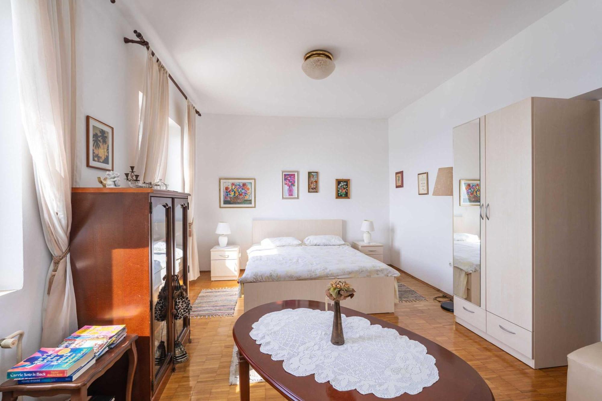 Apartment And Room Cicko Dubrovnik Szoba fotó