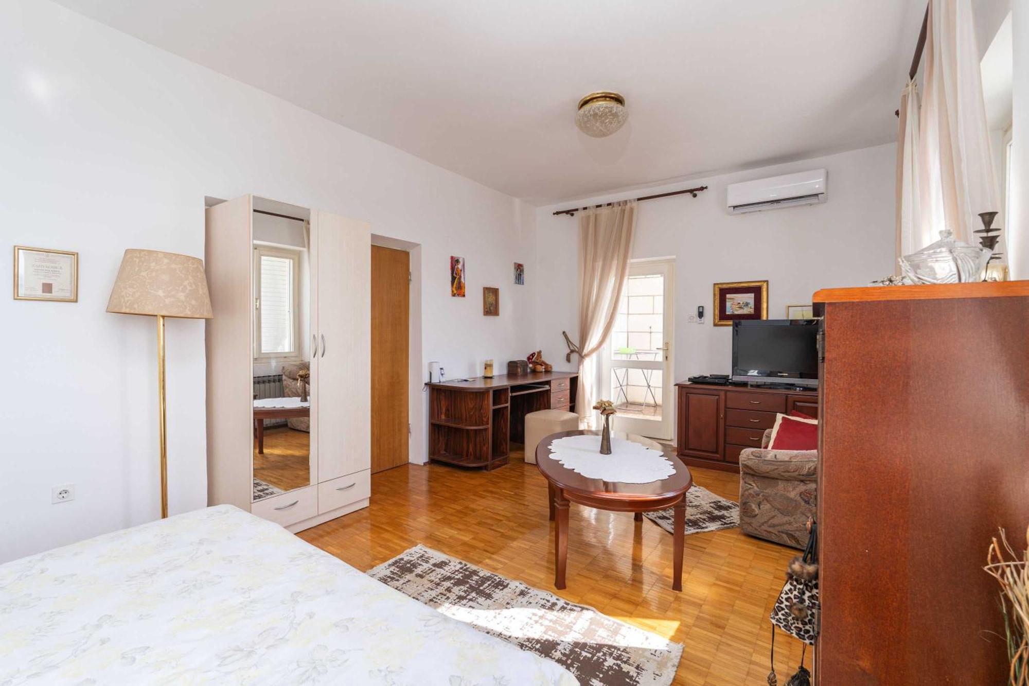 Apartment And Room Cicko Dubrovnik Kültér fotó