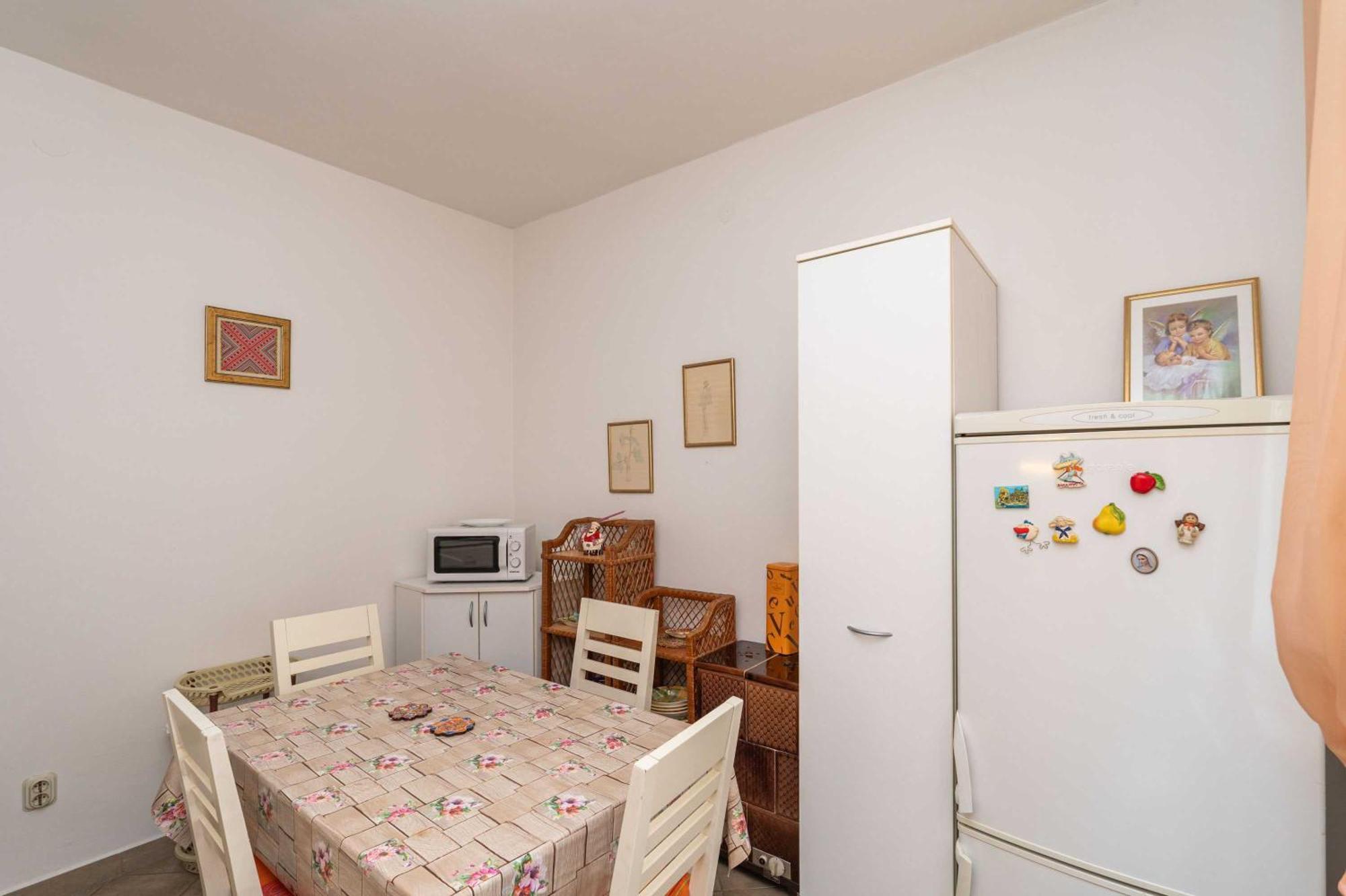 Apartment And Room Cicko Dubrovnik Kültér fotó