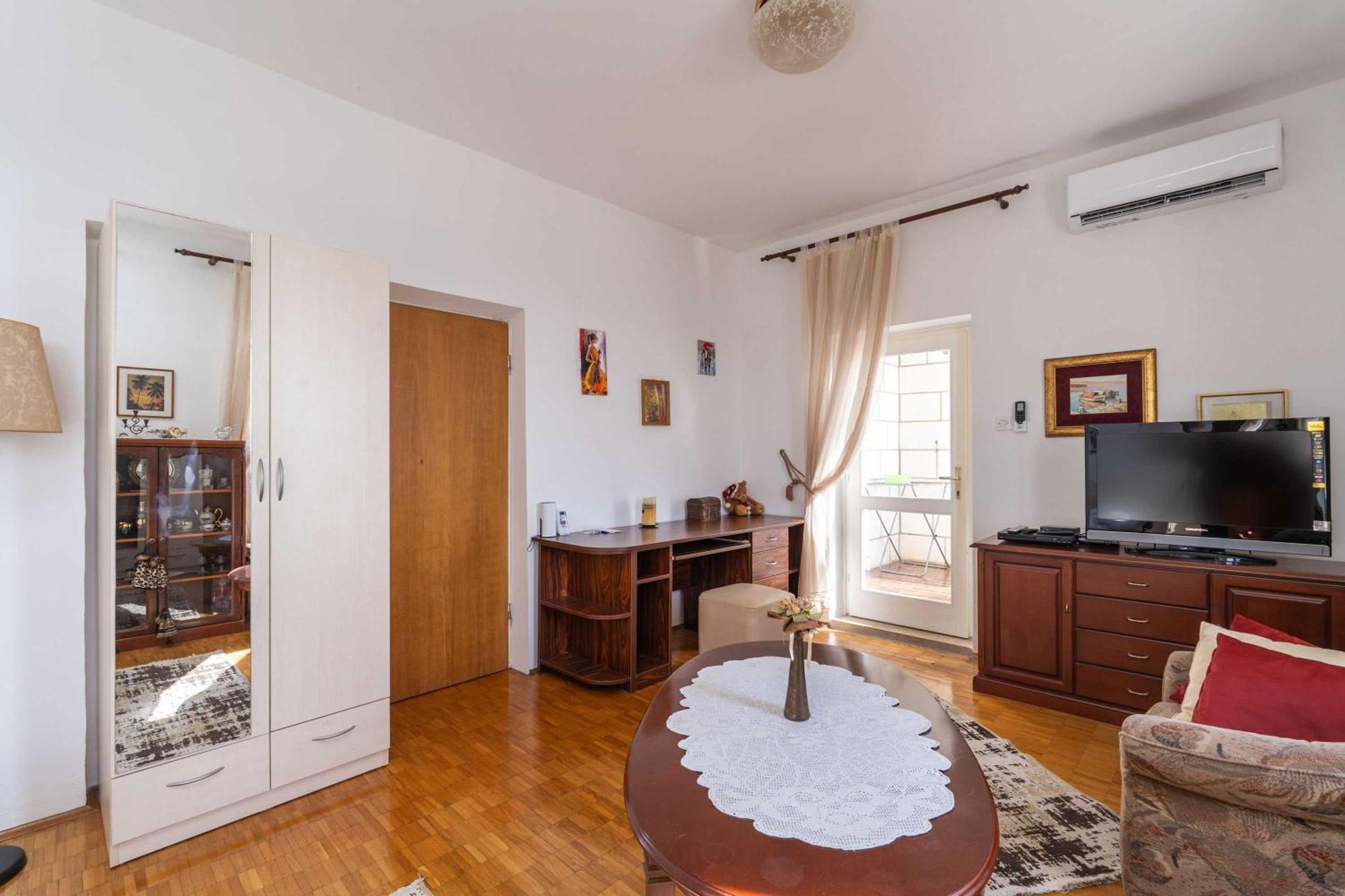 Apartment And Room Cicko Dubrovnik Szoba fotó